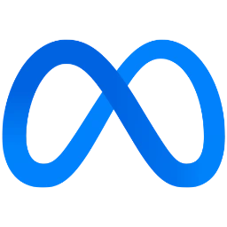 meta ads logo